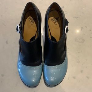 Fluevog Shoes